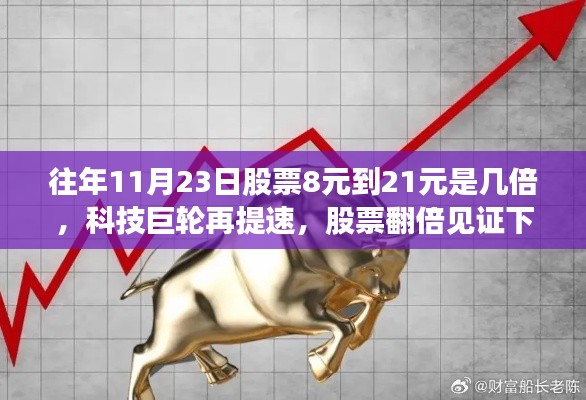 科技巨轮再提速,股票翻倍见证智能投资先锋,从8元到21元的增长倍数揭秘