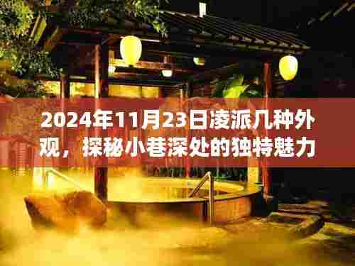 探秘凌派时尚小店,外貌变迁与独特环境之旅(2024年11月23日)