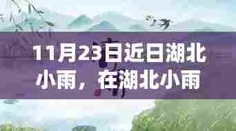 湖北小雨洗礼下的学习力量与自信绽放之旅