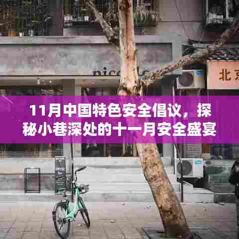 探秘十一月中国特色安全倡议,小巷深处的安全盛宴与特色小店