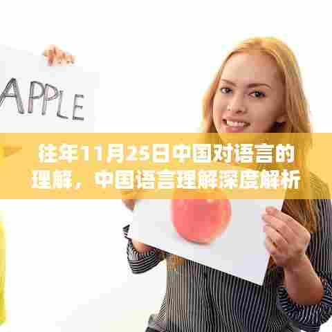 中国语言理解深度解析，如何在特定日期提升语言理解技能