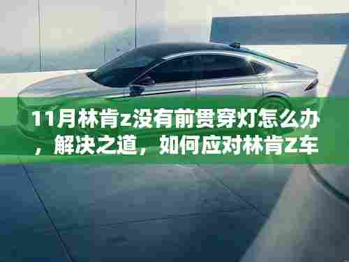 解决之道，应对林肯Z车型在11月前贯穿灯缺失问题的方法探讨