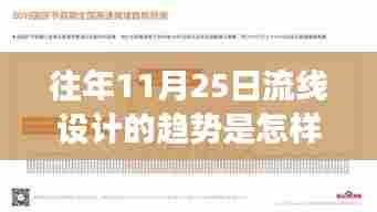 十一月二十五日流线设计趋势,与自然共舞的心灵宁静之旅