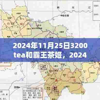 2024年茶饮市场展望,3200tea与霸王茶姬的竞争格局分析
