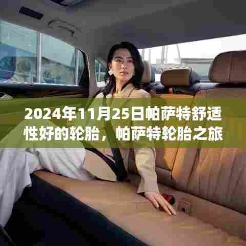 帕萨特轮胎之旅,自然怀抱下的宁静与舒适体验,探寻最佳轮胎舒适度之旅