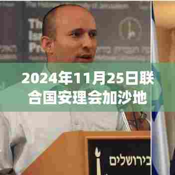 联合国安理会决议推动加沙地带停火日,自然美景中的内心宁静之旅