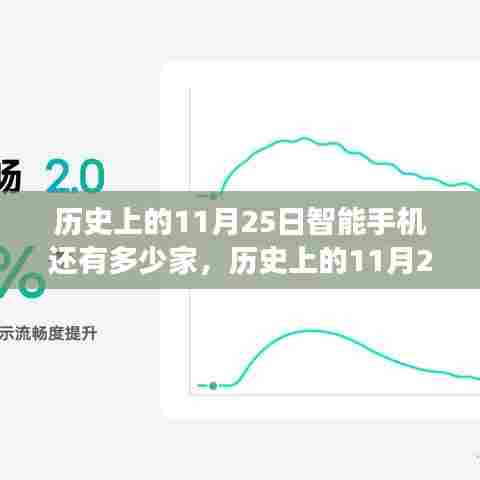 历史上的11月25日智能手机行业概览，竞争格局的变迁与剩余企业数量