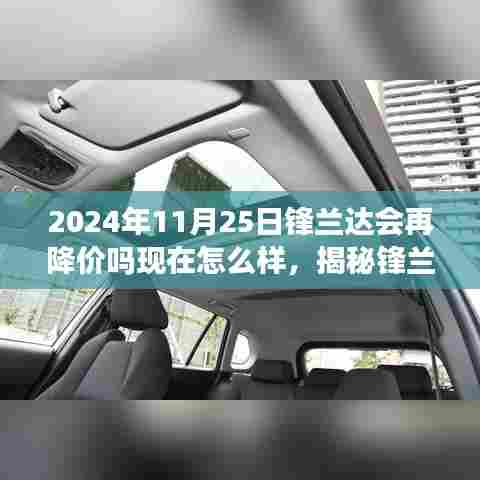 揭秘锋兰达未来降价趋势及市场动向,购车策略与最新降价预测(2024年11月25日)
