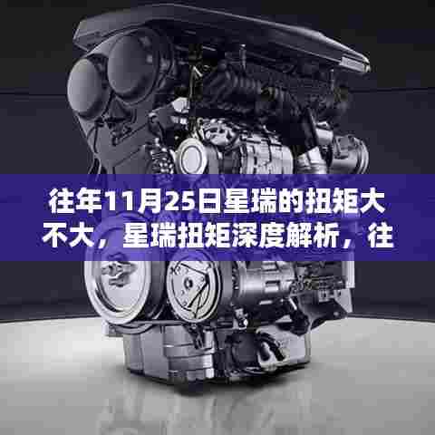 星瑞车型扭矩深度解析与用户体验,往年11月25日车型特性探讨及性能表现概览