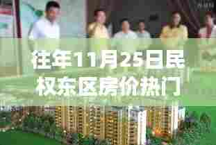 揭秘民权东区房价风云背后的宝藏，特色小店探秘之旅（往年11月25日热门消息）