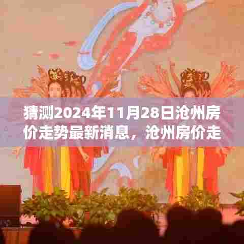 沧州房价走势智能预测系统揭示未来走向，科技领航新篇章下的房价趋势分析（最新消息预测）