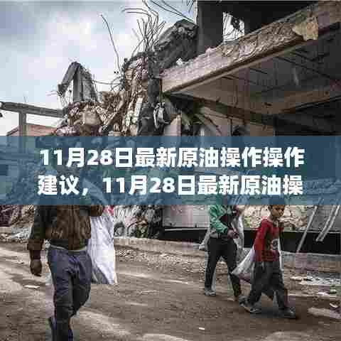 11月28日原油操作指南,把握市场趋势,实现精明投资