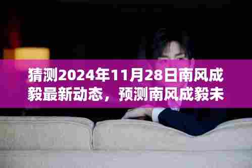南风成毅未来动向深度预测与前景分析,最新动态及深度评测展望2024年11月28日之后的发展路径。