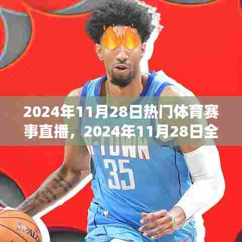 2024年11月28日全球热门体育赛事直播盛宴开启