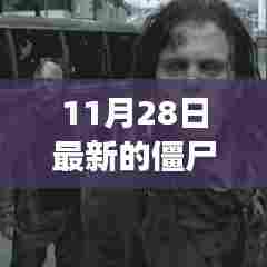 生存与恐惧的探讨，最新僵尸事件揭秘