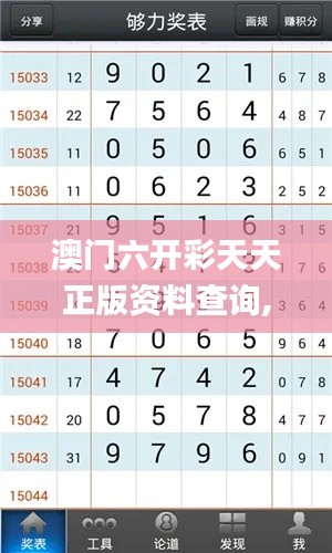 澳门六开彩天天正版资料查询,全身心数据计划_专业版LLU73.601