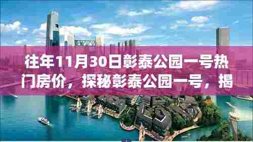 揭秘彰泰公园一号,往年11月30日热门房价与小巷风情小店探秘
