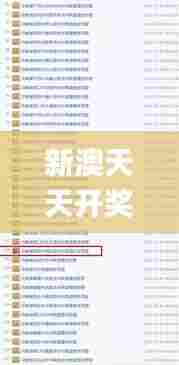 新澳天天开奖资料大全1050期,完善实施计划_未来科技版ADS3.522