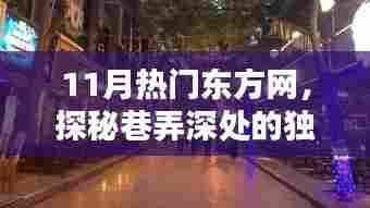 探秘巷弄深处的独特风味，东方网带你走进秘密小巷的特色小店（11月热门）