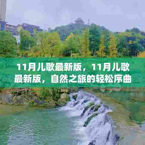 11月儿歌最新版,自然之旅的轻松序曲,寻找内心的宁静与平和