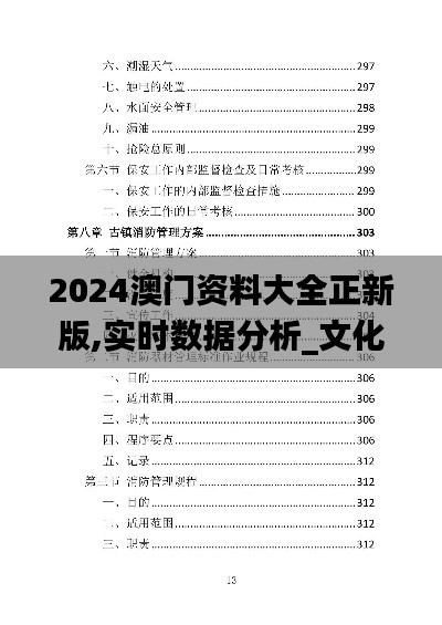 2024澳门资料大全正新版,实时数据分析_文化版QHE25.508
