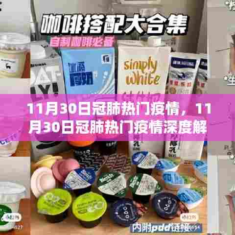小红书社区深度解析,11月3 疫情下的冠肺热门话题与行动响应