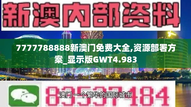 7777788888新澳门免费大全,资源部署方案_显示版GWT4.983