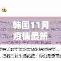 韩国11月疫情最新人数下的观察,某某观点的探析与反思