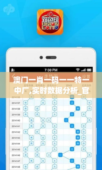 澳门一肖一码一一特一中厂,实时数据分析_官方版YDU56.921
