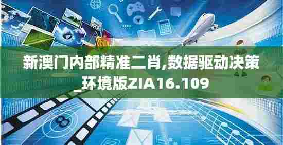 新澳门内部精准二肖,数据驱动决策_环境版ZIA16.109