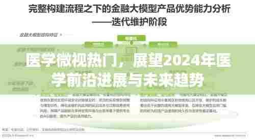 医学微视热门，展望2024年医学前沿进展与未来趋势展望