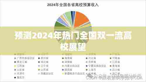 2024年全国双一流高校展望，热门趋势预测