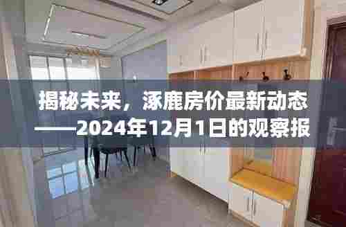 揭秘未来,涿鹿房价最新动态观察报告(2024年12月版)