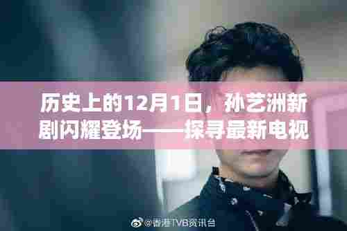 孙艺洲新剧闪耀登场,探寻最新电视剧魅力之旅的启程日