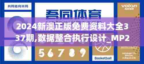 2024新澳正版免费资料大全337期,数据整合执行设计_MP25.670-1