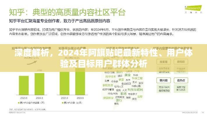 2024年阿旗贴吧最新特性深度解析，用户体验与目标用户群体分析