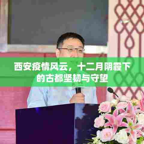 西安疫情风云，古都十二月的坚韧与守望