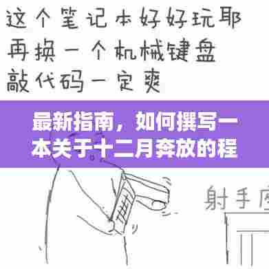 最新指南，如何撰写一本关于十二月奔放的程序员小说的步骤详解