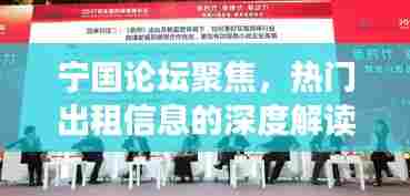 宁国论坛热门出租信息深度解读(最新解读版)