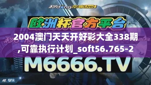 2004澳门天天开好彩大全338期,可靠执行计划_soft56.765-2