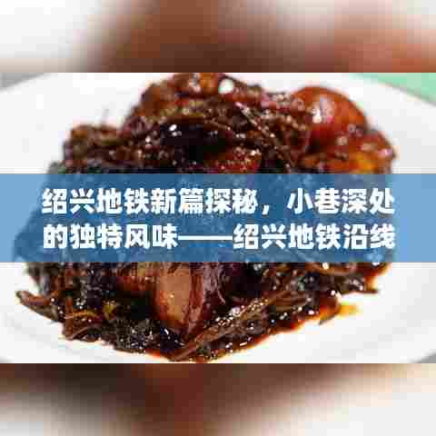 绍兴地铁沿线美食秘境探秘,小巷深处的独特风味