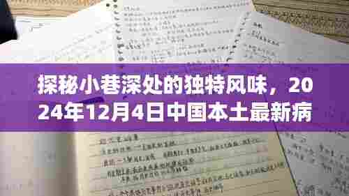 探秘小巷独特风味,中国本土病例之外的小故事,2024年12月4日纪实