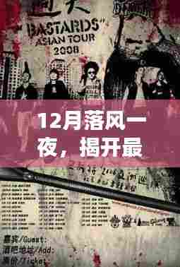 时代影响力揭秘，最新力作神秘面纱下的12月落风之夜