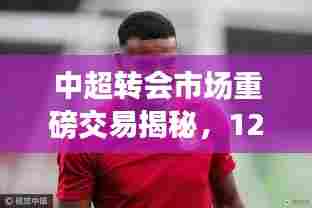 中超转会市场重磅交易深度揭秘,转会风云背后的故事(12月4日版)