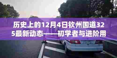 历史上的12月4日钦州国道325最新动态,初学者与进阶用户指南