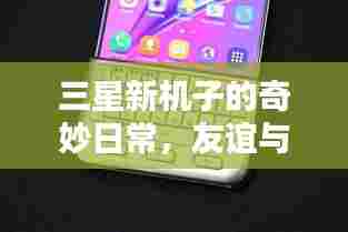 三星新机日常奇妙之旅,冬日友谊与爱的绽放