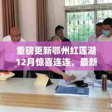 鄂州红莲湖12月惊喜揭秘,最新动态重磅更新!