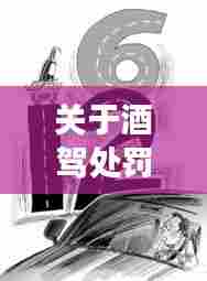 解读酒驾处罚新动态,2024年酒驾处罚规定详解,新动态下的酒驾处罚趋势分析