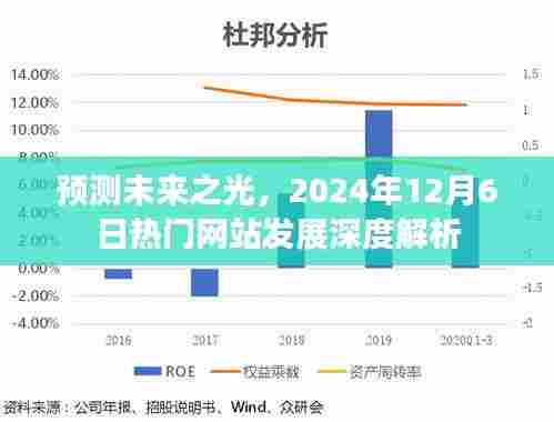 深度解析热门网站发展趋势，预测未来之光，展望2024年12月6日发展蓝图