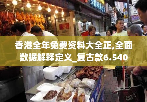 香港全年免费资料大全正,全面数据解释定义_复古款6.540